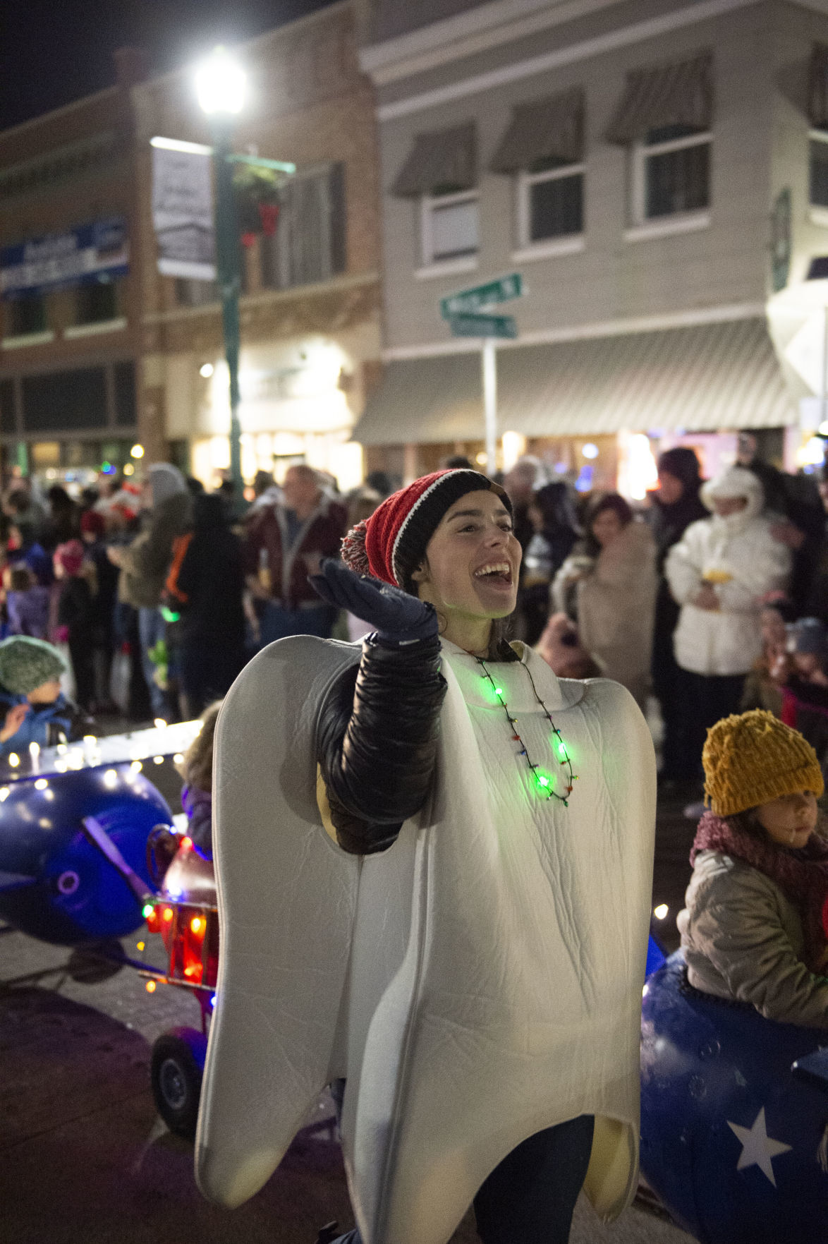 Festival of Lights Parade, 2019